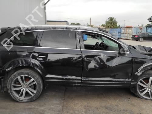 Oliebundkar AUDI Q7 (4LB) 3.0 TDI quattro | BP29320277M115
