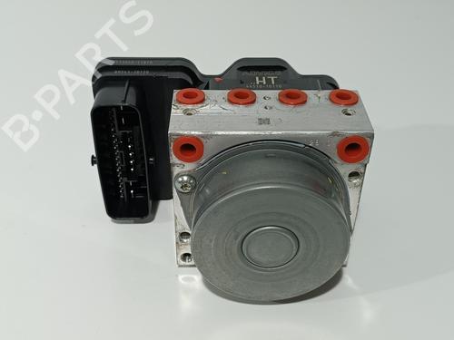 ABS pump TOYOTA C-HR (_X1_) 1.8 Hybrid (ZYX10_, ZYX11_) | BP23953158M43