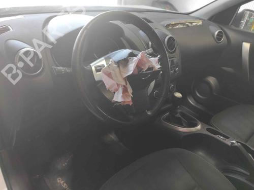 Electronic module NISSAN QASHQAI I (J10, NJ10) 1.5 dCi | BP14542715M83 