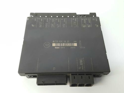 Computer MERCEDES-BENZ S-CLASS (W220, V220) S 400 CDI (220.028, 220.128) (250 hp) 6133254