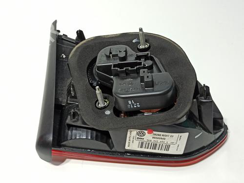Right taillight VW GOLF VI (5K1) 1.6 TDI | BP36076906C35  - Image 6