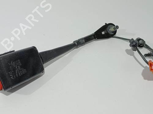 Seat buckle LAND ROVER RANGE ROVER EVOQUE (L538) 2.0 D 4x4 | BP23140773I32 