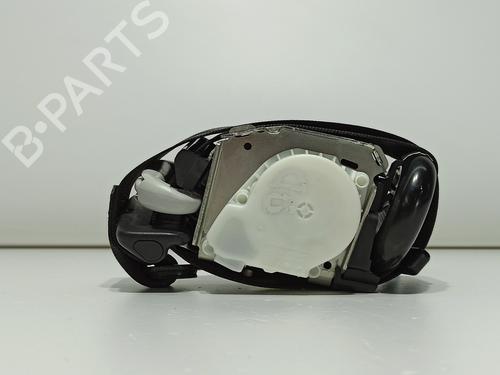 Front right seatbelt FIAT 500X (334_) 1.0 (334.AXN1B) | BP23251665I25