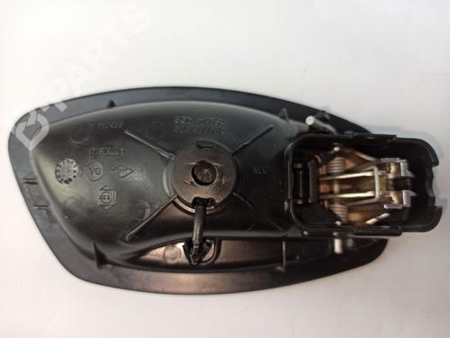 Front left interior door handle RENAULT CLIO IV (BH_) 1.5 dCi 75 | BP3455604I13 