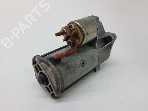 Starter RENAULT MEGANE II Saloon (LM0/1_) 1.9 dCi (LM0G, LM1G, LM2C) | BP6321909M8