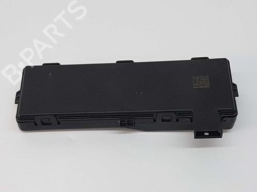Electronic module OPEL CORSA E (X15) 1.4 LPG (08, 68) | BP14536358M83