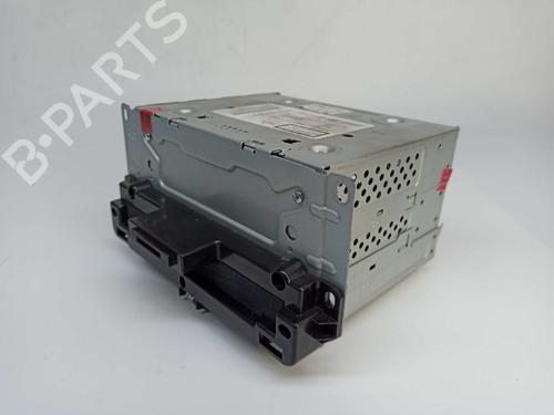 Radio MASERATI GHIBLI III (M157) 3.0 S Q4 | BP8952921E6 