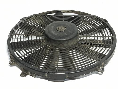Radiator fan MERCEDES-BENZ SPRINTER 3-t Van (B903)  | BP27621673M35