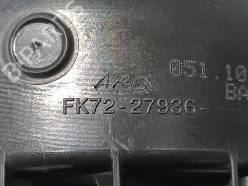 Fuel flap LAND ROVER DISCOVERY SPORT (L550) 2.0 D 4x4 | BP24424062C131 