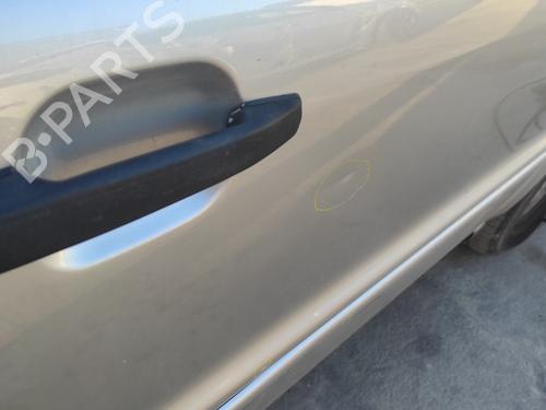 Right front door MERCEDES-BENZ M-CLASS (W163) ML 270 CDI (163.113) | BP16860420C3