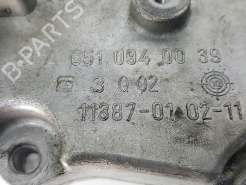 Support MERCEDES-BENZ E-CLASS (W212) E 220 CDI / BlueTEC (212.001, 212.002) | BP14532767C155