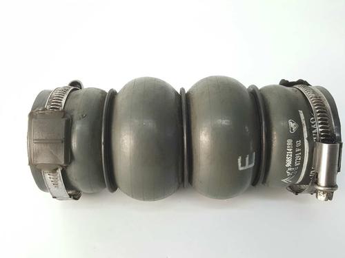 Pipe PEUGEOT PARTNER Tepee 1.6 HDi | BP14538965M125 