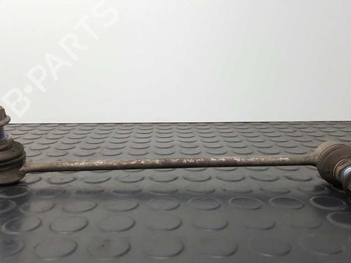 Used Left front suspension arm MERCEDES-BENZ VITO / MIXTO Van (W639) [2003-2025]  14532280