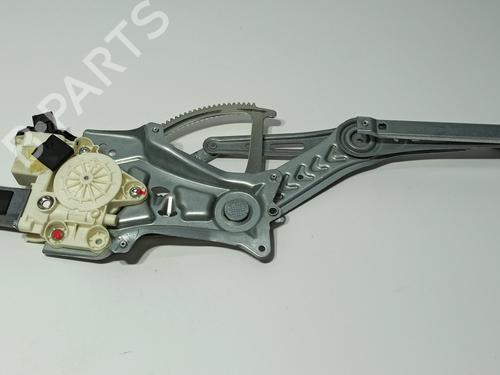 Front left window mechanism OPEL VECTRA C GTS (Z02) 1.9 CDTI (F68) | BP25858912C22 