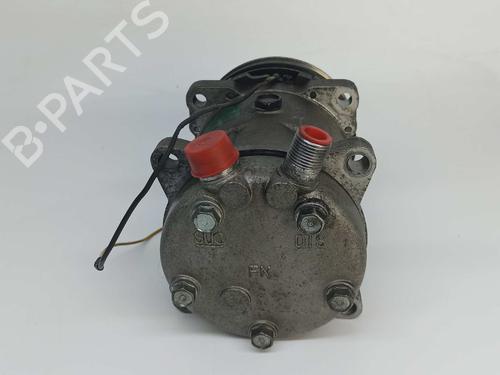 AC compressor NISSAN TERRANO II (R20) 2.7 TDi 4WD | BP7241981M34 