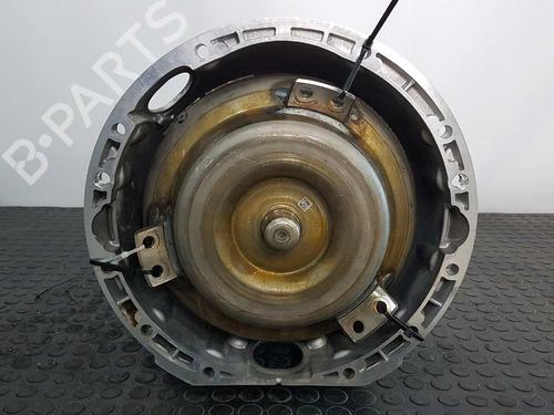 Gearbox MERCEDES-BENZ E-CLASS (W212) E 350 CGI (212.057) | BP2782712M3 