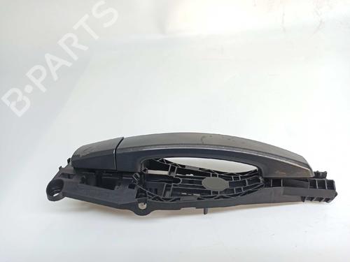 Front right exterior door handle OPEL MOKKA / MOKKA X (J13) 1.4 LPG (_76) | BP8406608C129