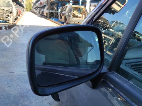 Left mirror CITROËN C8 (EA_, EB_) 2.2 HDi | BP23235940C26