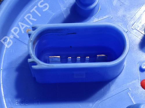 Fuel pump SEAT IBIZA IV (6J5, 6P1) 1.2 TSI | BP16706473M76 