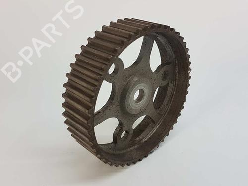 Used Pulley Pulley 14539695 14539695