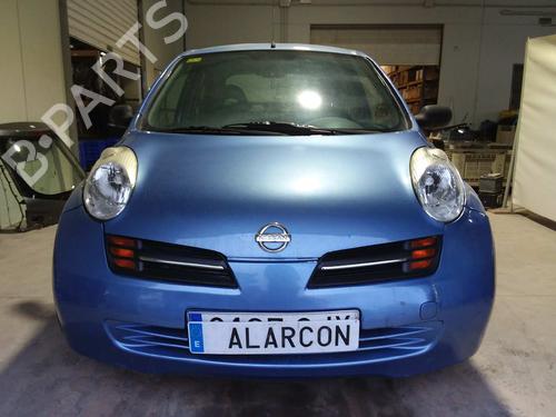 Used Parts NISSAN MICRA III (K12) 1.2 16V (80 hp) 4279388