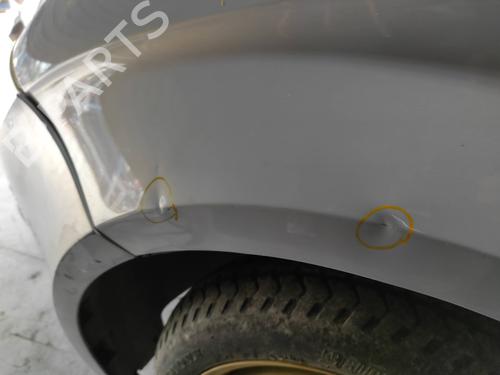 Left front fenders SEAT TOLEDO III (5P2)  | BP11038398C41