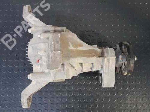 Differential hinten für MERCEDES-BENZ M-CLASS (W164) ML 320 CDI 4-matic (164.122) (224 hp) 6108356