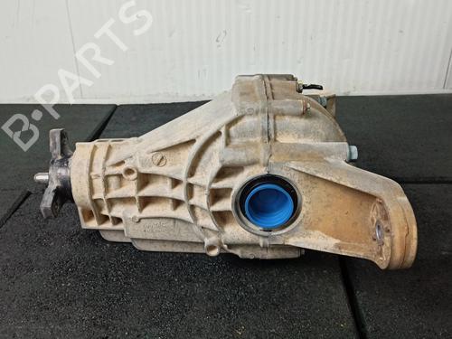 Rear differential MERCEDES-BENZ M-CLASS (W164) ML 320 CDI 4-matic (164.122) | BP11011367M24