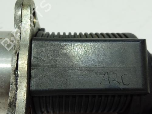 Egr RENAULT CLIO II (BB_, CB_) 1.5 dCi (B/CB03) | BP29740460M69 