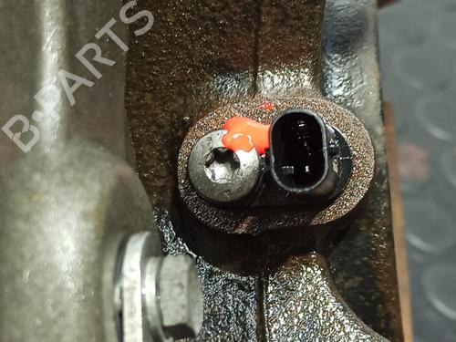 Right front steering knuckle CITROËN BERLINGO Box Body/MPV (K9) 1.5 BlueHDi 100 | BP16673125M26 
