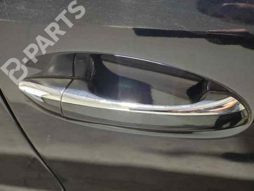 Used Front right exterior door handle MERCEDES-BENZ E-CLASS (W211) E 220 CDI (211.006) (150 hp) 10117930