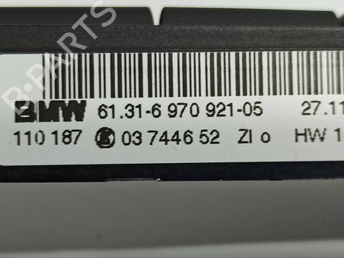 Switch BMW 1 (E87) 116 d | BP14543696I30 