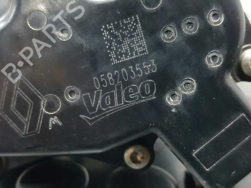 Throttle body RENAULT MEGANE III Hatchback (BZ0/1_, B3_) 1.5 dCi (BZ1G, BZ1W, BZ0R) | BP2747576M82