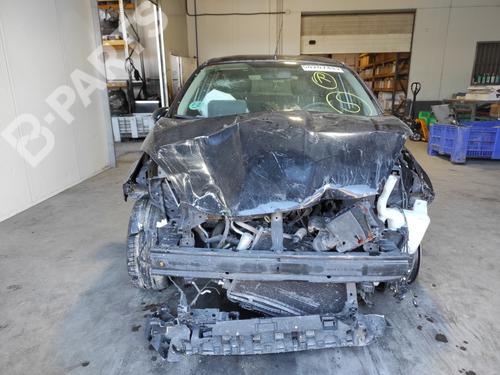 Right front window motor FORD FIESTA VI (CB1, CCN) 1.25 | BP16939648E20 