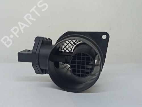 Used Mass air flow sensor SEAT CORDOBA (6L2) [2002-2009]  10061572
