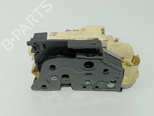 Front left lock AUDI Q7 (4LB) 3.0 TDI quattro | BP11021394C98