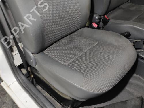 Right front seat CITROËN BERLINGO / BERLINGO FIRST MPV (MF_, GJK_, GFK_) 1.6 HDI 75 (MF9HW, GJ9HWC, GF9HWC, GN9HWC) | BP24215303C16