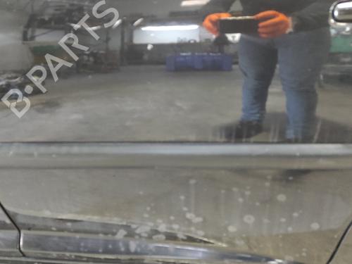 Left rear door PEUGEOT 207 (WA_, WC_) 1.6 HDi | BP23396498C4