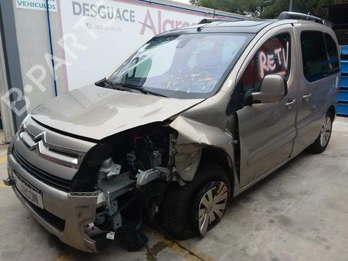 Switch CITROËN BERLINGO MULTISPACE (B9) 1.6 HDi 110 | BP14531772I30