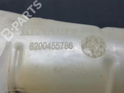 Expansion tank RENAULT KANGOO Express (FW0/1_)  | BP2782884C120 