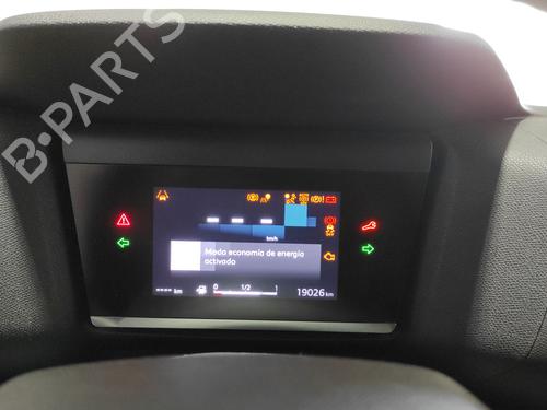 instrument-cluster-citroen-c4-iii-ba_-bb_-bc_-2020-37421374 main image