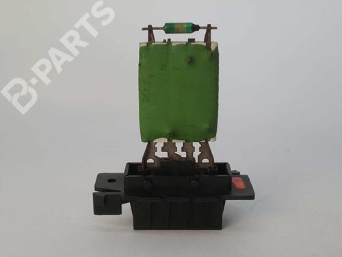 Used Heater resistor PEUGEOT PARTNER Box Body/MPV 1.6 HDi (109 hp) 11675641