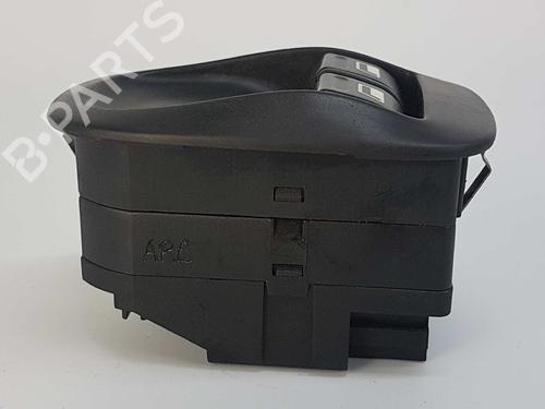 Left front window switch PEUGEOT 206 Hatchback (2A/C) 1.4 i | BP7298699I27