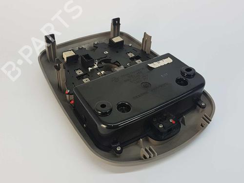 Interior roof light SSANGYONG ACTYON I 2.0 Xdi | BP7426796I8