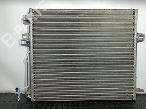 Used AC radiator MERCEDES-BENZ M-CLASS (W164) ML 320 CDI 4-matic (164.122) (224 hp) 10144723
