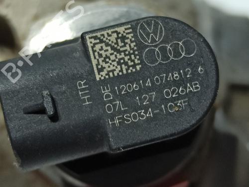 Fuel pump AUDI Q7 (4MB, 4MG, 4MQ) 3.0 TFSI quattro | BP29294753M76 