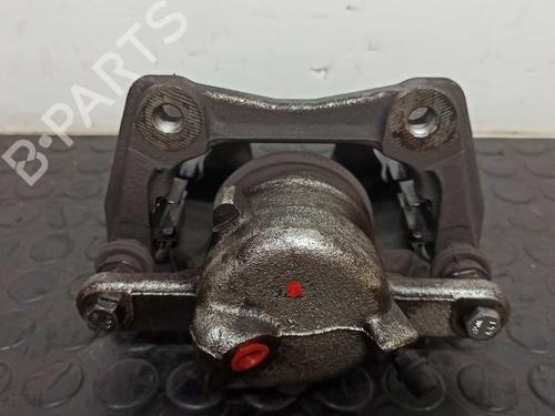 Left front brake caliper DACIA LODGY (JS_) 1.5 dCi | BP11543208M105
