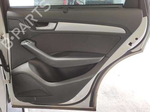 right-rear-door-panel-audi-q5-8rb-20-tfsi-quattro-2008-2009-2010-2011-2012-2013-2014-2015-2016-2017-2018-2019-18143847 main image