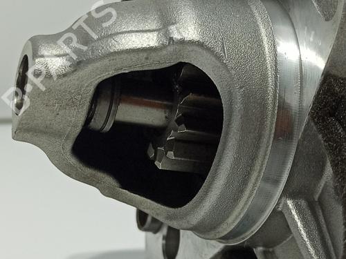 Startmotor RENAULT CLIO V (B7_) 1.0 TCe 90 (B7MT) | BP10912713M8 