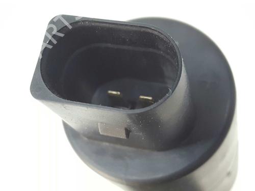Washer pump VW TOUAREG (7LA, 7L6, 7L7) 5.0 V10 TDI | BP14536716E24 